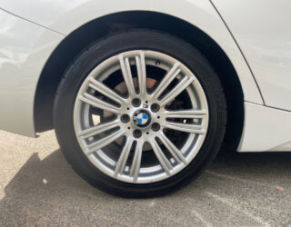2012 Bmw 116i M Sport, Low KMS image 300247