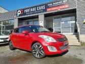 2015 Suzuki Swift image 299439