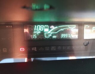 2012 Toyota Aqua G Model, Push Start, Low KMs image 301831