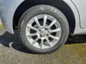 2017 Nissan March X V Selection image 300476