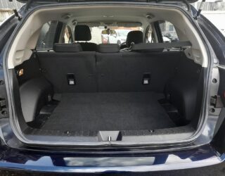 2016 Subaru Impreza Sport image 299625