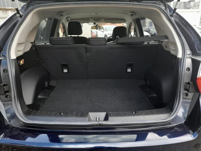 2016 Subaru Impreza Sport image 299625