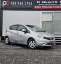 2014 Nissan Note X Emergency Brake Package, Low KMS image 300743