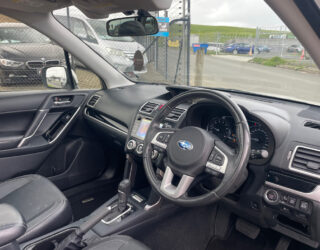 2017 Subaru Forester PREMIUM 2.5P 4WD NZ New image 299421