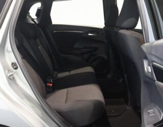 2014 Honda Fit Hybrid S-Package image 306948