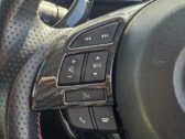 2015 Mazda Axela 20S Touring L-pkg, Body Kit, Aftermarket Alloys image 299721