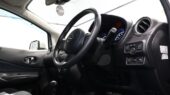 2014 Nissan Note X Emergency Brake Package, Low KMS image 313780
