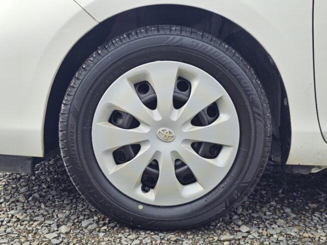 2012 Toyota Aqua S Model, Push Start image 300914