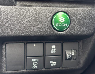 2016 Honda Fit Hybrid F Package image 301650