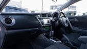 2013 Toyota Auris 180G S Package TRD Kit image 300349