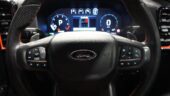 2023 Ford Ranger RAPTOR 3.0P/4WD/10AT image 302983