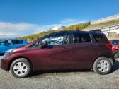 2016 Nissan Note X Model, Low KMs image 299312