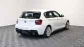 2012 Bmw 116i M Sports, Sport Body Kit image 315828