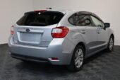 2016 Subaru Impreza Sport 1.6i-L Eyesight AWD image 302083