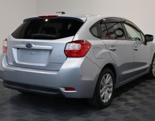 2016 Subaru Impreza Sport 1.6i-L Eyesight AWD image 302083