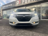 2014 Honda Vezel Hybrid X Model image 300418