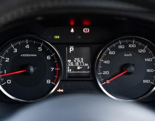 2012 Subaru Impreza Sport 2.0i Eyesight AWD image 300204