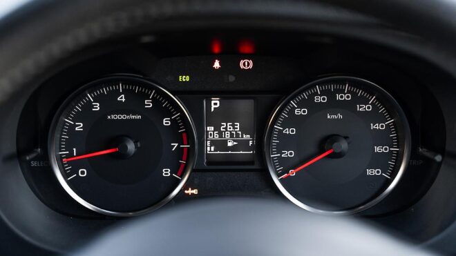 2012 Subaru Impreza Sport 2.0i Eyesight AWD image 300204
