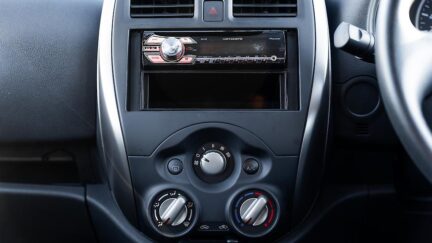 2020 Nissan March S Model 1.2L image 300318