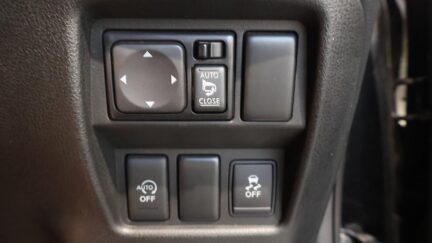 2014 Nissan Juke 15RX type V image 317538