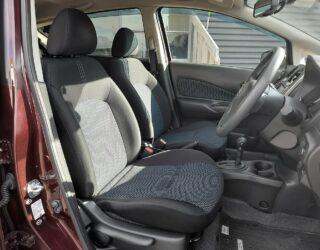 2016 Nissan Note X Model, Low KMs image 299314