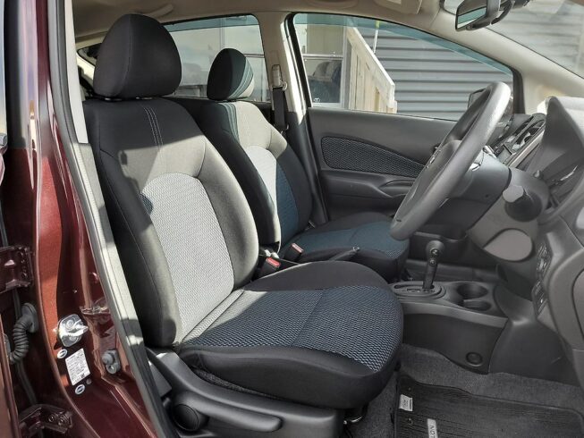 2016 Nissan Note X Model, Low KMs image 299314