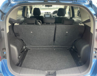 2017 Nissan Note e-Power X Low KMS image 302075