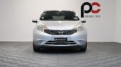 2014 Nissan Note X Emergency Brake Package, Low KMS image 313763