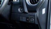 2013 Toyota Auris 180G S Package TRD Kit image 300341