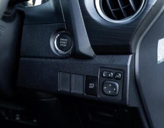 2013 Toyota Auris 180G S Package TRD Kit image 300341