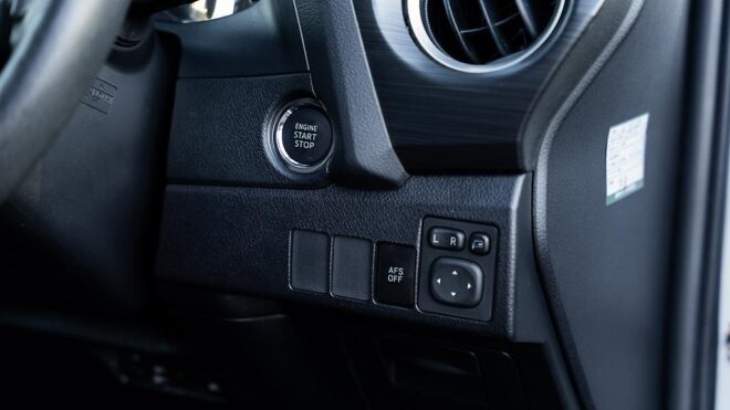 2013 Toyota Auris 180G S Package TRD Kit image 300341