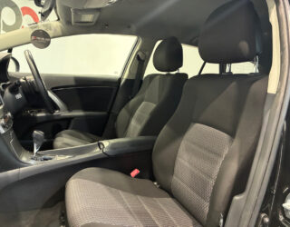 2013 Toyota Avensis Wagon Xi image 302485