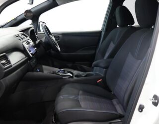 2018 Nissan Leaf 40Kwh X – Pro Pilot image 303084