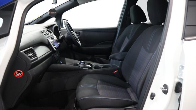 2018 Nissan Leaf 40Kwh X – Pro Pilot image 303084
