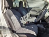 2017 Nissan March X V Selection image 300481