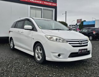 2012 Nissan Lafesta Highway Star image 299995