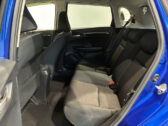 2014 Honda Fit Hybrid F-Package image 302467