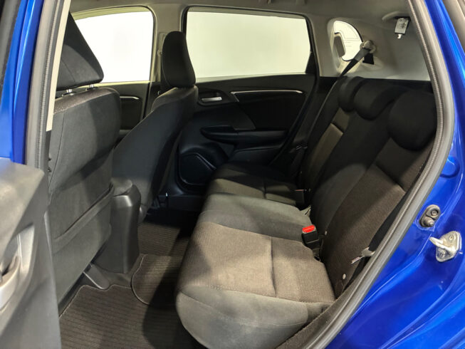 2014 Honda Fit Hybrid F-Package image 302467