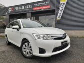 2013 Toyota Corolla Fielder Hybrid G Push Start image 299579