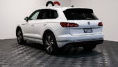 2019 Volkswagen Touareg V6S 210KW TDI 3.0 4Motion image 302721