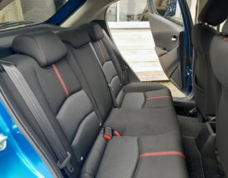 2016 Mazda Demio 13S Touring image 303023