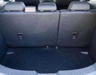 2015 Mazda Demio 13S Skyactiv, Reverse camera image 308251