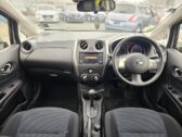 2014 Nissan Note X Emergency Brake Package, Low KMS image 300757