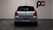 2005 Suzuki Swift Fuel Economical Run Around image 302406