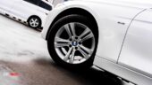 2013 Bmw 320i 320i Sports ,Parking Sensor image 301374
