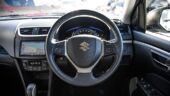 2014 Suzuki Swift RS-DJE Idling Stop, Cruise Control, Paddle-shift image 300225