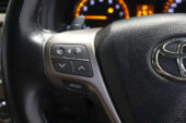 2013 Toyota Avensis Wagon Li image 303333