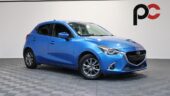 2017 Mazda Demio 13S Touring Low KMs image 302492