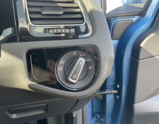 2013 Volkswagen Golf TSI Highline Blue Motion image 299950