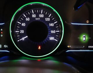 2014 Honda Vezel Hybrid X image 302901